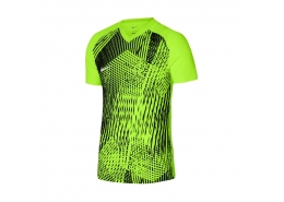 Nike Dri-FIT Precision VI Jersey Erkek Yeşil Forma (DR0944-702)