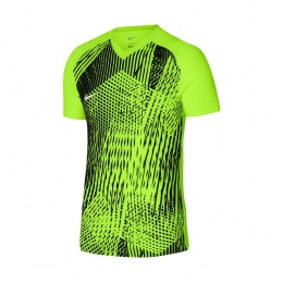 Nike Dri-FIT Precision VI Jersey Erkek Yeşil Forma (DR0944-702)