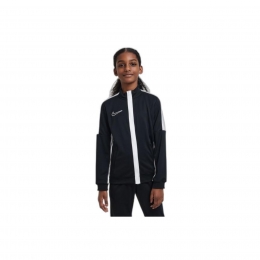 Nike Dri-Fit Academy Çocuk Siyah Ceket (DR1695-010)