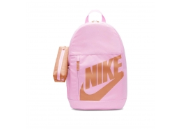 Nike Elemental Backpack Pembe Sırt Çantası (DR6084-621)