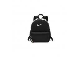 Nike Brasilia JDI Mini Çocuk Siyah Sırt Çantası (DR6091-010)