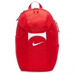 Nike Academy Team Unisex Kırmızı Sırt Çantası (DV0761-657)