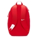 Nike Academy Team Unisex Kırmızı Sırt Çantası (DV0761-657)