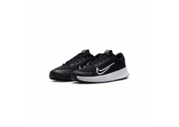Nike Court Vapor Lite 2 Kadın Siyah Günlük Spor Ayakkabı (DV2019-001)