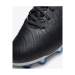 Nike Tiempo Legend 10 Academy Erkek Siyah Krampon (DV4337-040)