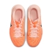 Nike Legend 10 Academy Çocuk Turuncu Halı Saha Ayakkabısı (DZ3187-800)