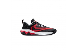 Nike Giannis Immortality 3 Unisex Siyah Spor Ayakkabı (DZ7533-004)