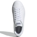 Advantage Base Erkek Beyaz Sneaker Ayakkabı