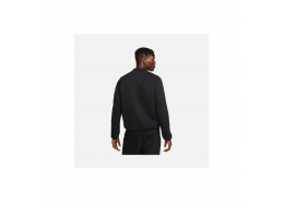 Nike Sportswear Tech Fleece Erkek Siyah Bomber Ceket (FB8008-010)