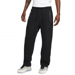 Nike Sportswear Tech Fleece Erkek Siyah Eşofman Altı (FB8012-010)