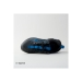 Nike Air Max 2021 Çocuk Siyah Mavi Spor Ayakkabısı (FB8035-001)