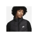 Nike Storm-Fit Windrunner Erkek Siyah Şişme Mont (FB8193-010)