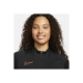 Nike Dry Academy Kadın Siyah Eşofman Takımı (FD4120-010)