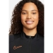Nike Dry Academy Kadın Siyah Eşofman Takımı (FD4120-011)
