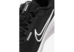 Nike Downshifter 13 Unisex Siyah Spor Ayakkabı (FD6476-001)