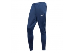 Nike Dri-Fit Strike 24 Erkek Mavi Eşofman Altı (FD7574-451)