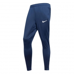 Nike Dri-Fit Strike 24 Erkek Mavi Eşofman Altı (FD7574-451)