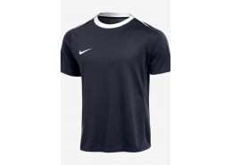 Nike Academy Pro 24 SS Top Erkek Lacivert Tişört (FD7592-458)