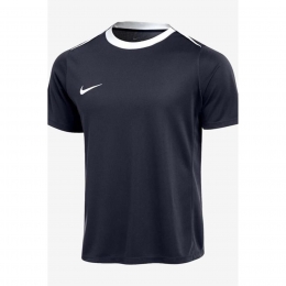 Nike Academy Pro 24 SS Top Erkek Lacivert Tişört (FD7592-458)