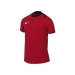 Nike Dri-Fit Academy Pro 24 Erkek Kırmızı Tişört (FD7592-657)