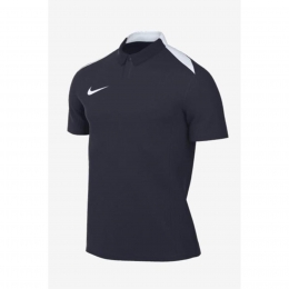 Nike Acdpr24 SS Polo Erkek Antrasit Tişört (FD7600-455)