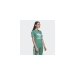 adidas Trefoil Kadın Yeşil Tişört (FM3300)