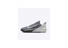 Nike Precision Vii Erkek Gri Basketbol Ayakkabısı (FN4322-003)