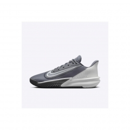 Nike Precision Vii Erkek Gri Basketbol Ayakkabısı (FN4322-003)