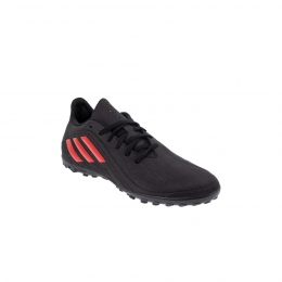 adidas Deportivo TF Siyah Halı Saha Ayakkabısı (FV7914)