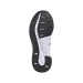 Galaxy 5 Kadın Siyah Koşu Ayakkabısı (FW6125)