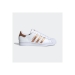 adidas Superstar Kadın Beyaz Günlük Spor Ayakkabı (FX7484)
