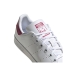 Stan Smith Kadın Beyaz Spor Ayakkabı (FX7522)