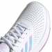 Courtsmash Kadın Beyaz Tenis Ayakkabısı (FY8732)