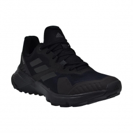 adidas Terrex Soulstride Siyah Koşu Ayakkabısı (FY9215)