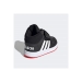 Hoops 2.0 Çocuk Siyah Spor Ayakkabı (FY9291)
