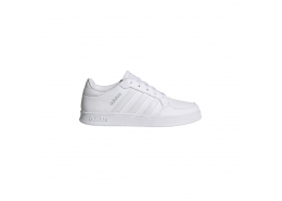 adidas Breaknet Çocuk Beyaz Spor Ayakkabı (FY9504)