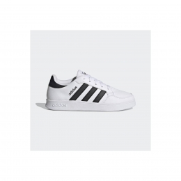 adidas Breaknet Çocuk Beyaz Spor Ayakkabı (FY9506)