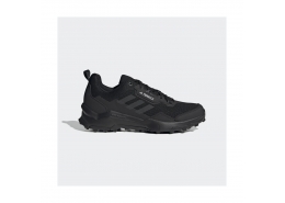 adidas Terrex AX4 Primegreen Erkek Siyah Yürüyüş Ayakkabısı (FY9673)