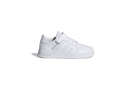 adidas Breaknet Çocuk Beyaz Spor Ayakkabı (FZ0108)