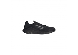 Duramo SL Erkek Siyah Koşu Ayakkabısı (G58108)