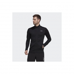  adidas Terrex Multi Erkek Siyah Sweatshirt (GI7306)