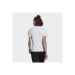adidas Kadın Beyaz Kısa Kollu Tişört (GL0649)