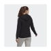 adidas Essentials Single Jersey Kadın Siyah Sweatshirt (GL0798)