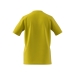 Essentials Big Logo Erkek Sarı Tişört (GM3248) 