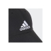 adidas Lightweight Embroidered Siyah Şapka (GM4509)