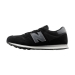 New Balance 500 Siyah Spor Ayakkabı (GM500BBS)