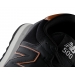 500 Erkek Siyah Spor Ayakkabı (GM500BGB)