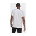 adidas Tiro21 Erkek Beyaz Polo Yaka Tişört (GK9640) 
