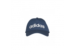 Daily Unisex Mavi Spor Şapka (GN1989)