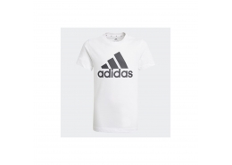 Essentials Çocuk Beyaz Tişört (GN3994)